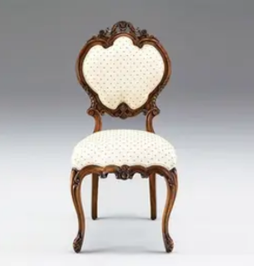 Carving-Chair